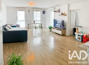 Appartement à La Courneuve (93120)
