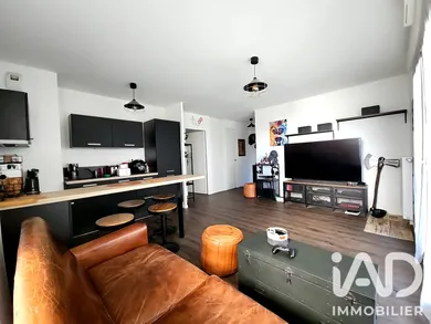 Appartement à Maurepas (78310)