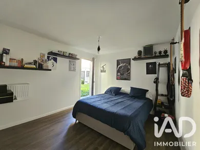 Appartement à Maurepas (78310)