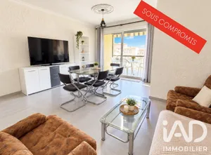 Apartment in Cavalaire-sur-Mer (83240)