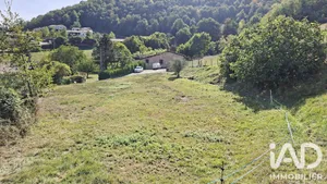 Terrain à bâtir à Andance (07340)