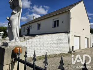 Maison de campagne à Érin (62134)
