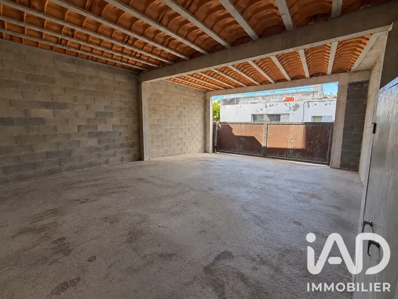 Parking 50 m² · à Perpignan · 50 m² · 49 900 €