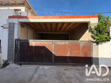 Garage à Perpignan (66000)
