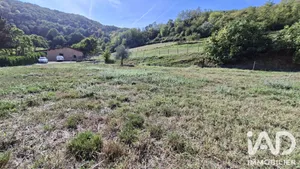 Terrain à bâtir à Andance (07340)