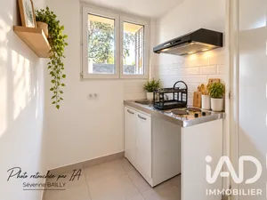 Apartment in Limeil-Brévannes (94450)