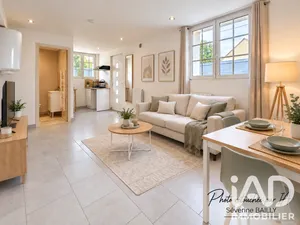 Apartment in Limeil-Brévannes (94450)