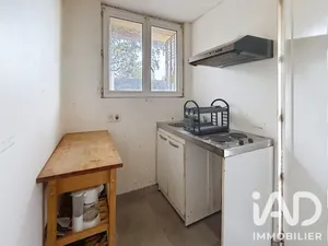 Apartment in Limeil-Brévannes (94450)