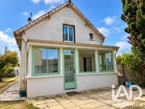Maison à Herblay-sur-Seine (95220)