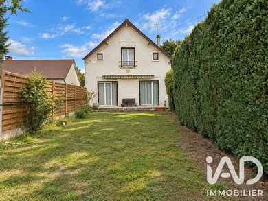Maison à Herblay-sur-Seine (95220)