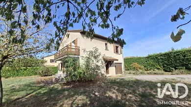 House in Annonay (07100)