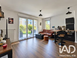 Appartement à Maurepas (78310)
