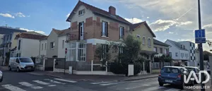 Maison à Clamart (92140)