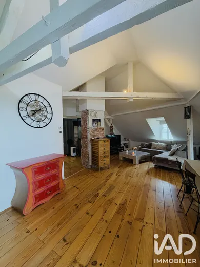 Appartement à Metz (57000)