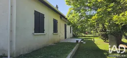 Maison traditionnelle à Cours-de-Pile (24520)