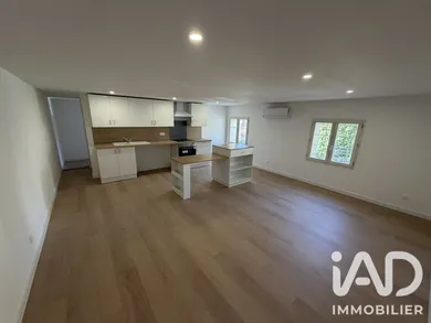 Appartement à Manosque (04100)