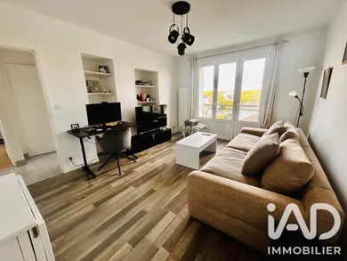 Appartement à Saint-André-les-Vergers (10120)