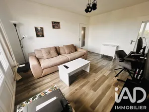 Apartment in Saint-André-les-Vergers (10120)