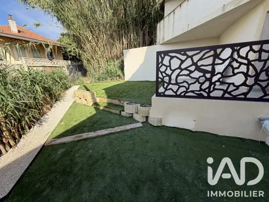 Appartement à Manosque (04100)