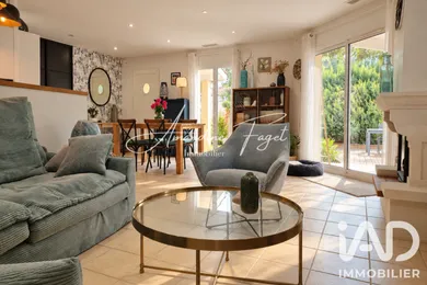Maison à Biscarrosse (40600)