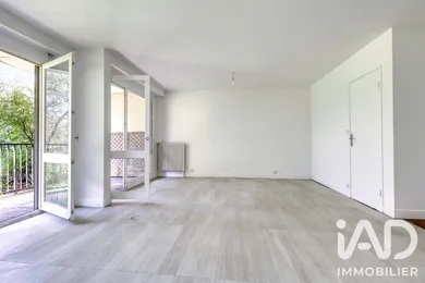 Appartement à Bagnolet (93170)