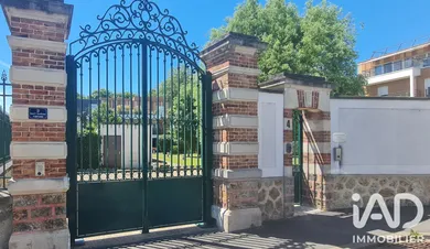 Appartement à Pomponne (77400)