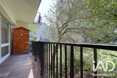 Appartement à Bagnolet (93170)