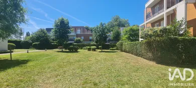 Appartement à Pomponne (77400)