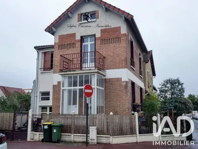 Maison à Clamart (92140)