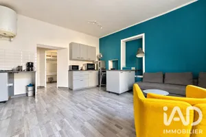 Appartement à Nîmes (30000)