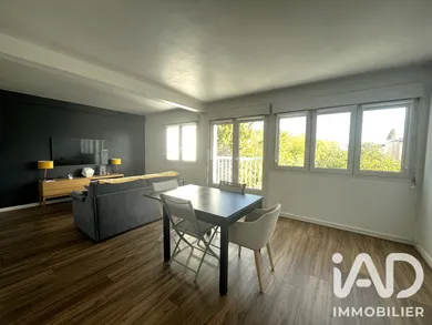 Appartement à Le Mans (72000)