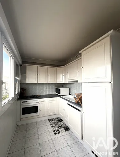 Appartement à Le Mans (72000)