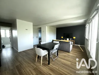Appartement à Le Mans (72000)