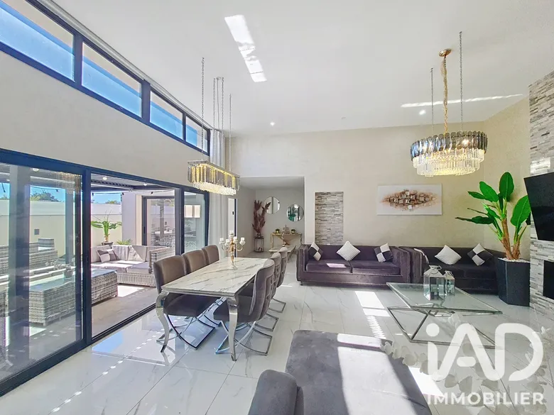 Maison 4 pièces 122 m² · à Béziers · 122 m² · 350 000 €