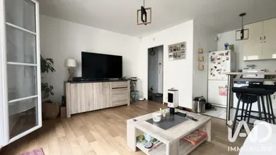 Appartement à Brie-Comte-Robert (77170)