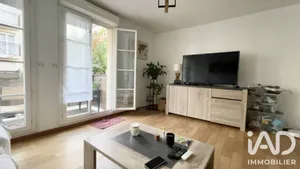 Appartement à Brie-Comte-Robert (77170)