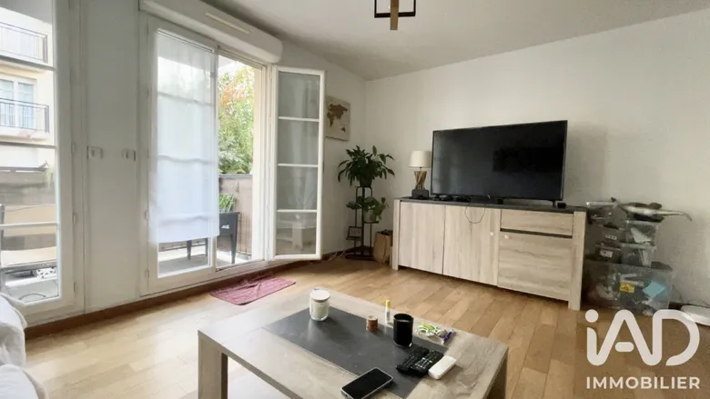 Appartement 2 pièces 39 m² · à Brie-Comte-Robert · 39,5 m² · 159 900 €