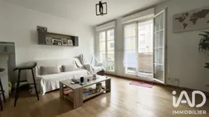 Appartement à Brie-Comte-Robert (77170)