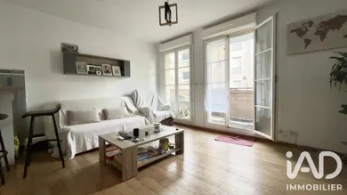 Appartement à Brie-Comte-Robert (77170)