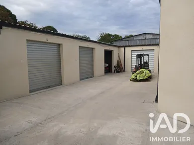 Garage in Podensac (33720)