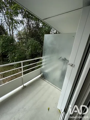 Appartement à Combs-la-Ville (77380)