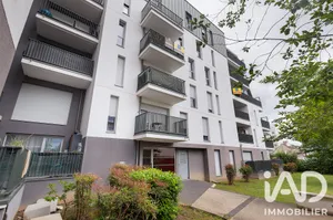 Apartment in Bezons (95870)
