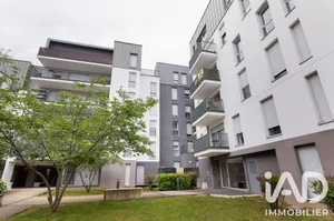 Appartement à Bezons (95870)