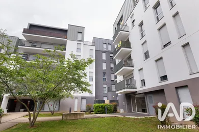 Appartement à Bezons (95870)