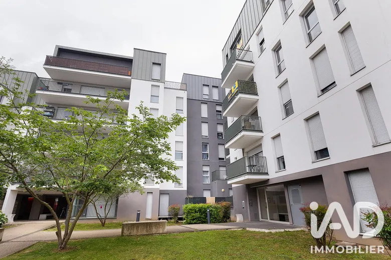 Appartement 4 pièces 79 m² · à Bezons · 78,9 m² · 294 000 €
