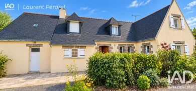 Maison à Allaire (56350)