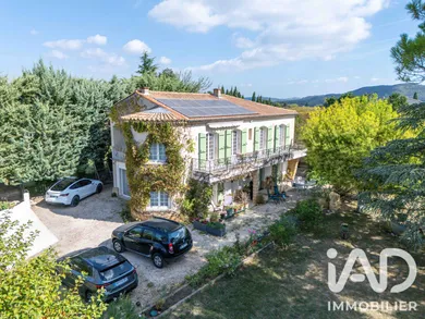 Maison à Saze (30650)