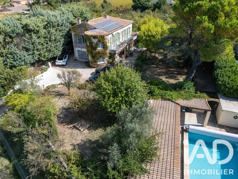 Maison 9 pièces 210 m² · à Saze · 210 m² · 559 000 €