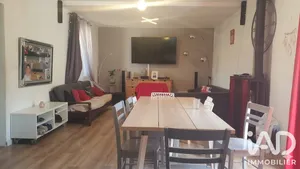 Maison de village à Bessèges (30160)