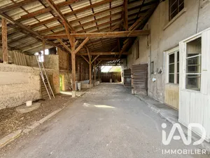 Grange à Kogenheim (67230)